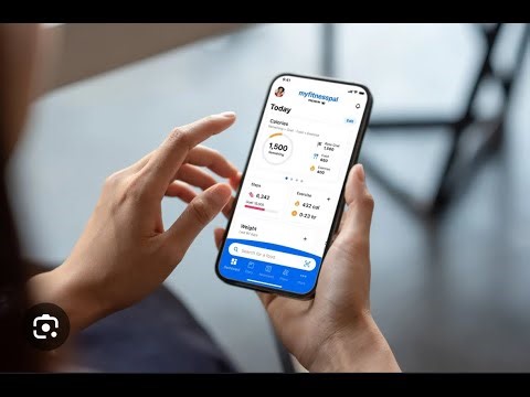 how to use my fitness pal for beginners (full breakdown)