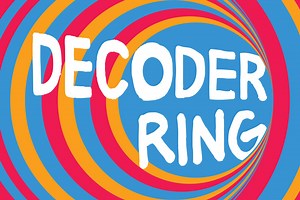 Decoder Ring Is Back For a Summer Season