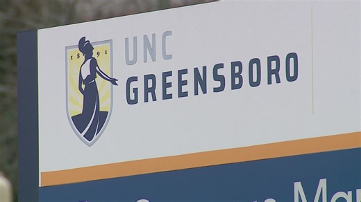 UNCG announces program cut recommendations