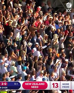 604K views · 5.4K reactions | Extraordinary, exceptional and all things similar  Watch the highlights of the epic #CWC19 Final between England and New Zealand  | ICC - International Cricket Council | Facebook