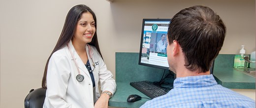 Primary Care in South Louisiana - Baton Rouge Clinic