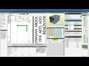QuoteSoft - Duct 4.0 - Onscreen Options