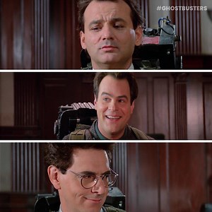 165K views · 4.7K reactions | The beautiful sound of protonic harmony. | Ghostbusters | Facebook