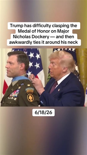 😬 | medal of honor clasp