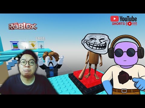 MAIN TOWER ROBLOX APA LAGI YA ! LIVE MABAR ROBLOX ! OBBY ATAU TOWER ! LIGERTO #roblox #shorts