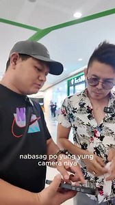 222K views · 4.8K reactions | Ikaw ropa? Yung camera ba ng cellphone mo ay nakaka scan pa ng QR code? Try mo nga kung okay pa | Spex Appeal Repair Services | Facebook