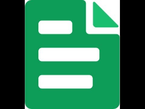 Google Forms - Add New Page