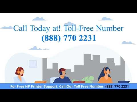 Add an HP Printer a Static IP Address in Windows 10