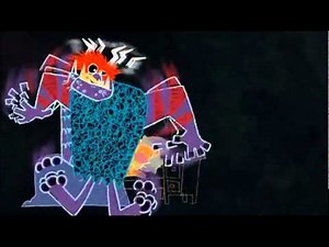 Winnie the Pooh (2011) - The Backson (Dutch)