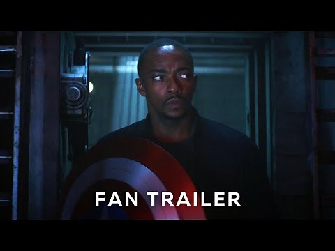 FAN TRAILER: Brave New World