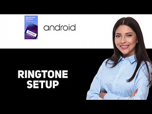 How to Use Zedge Ringtones on Android 2025