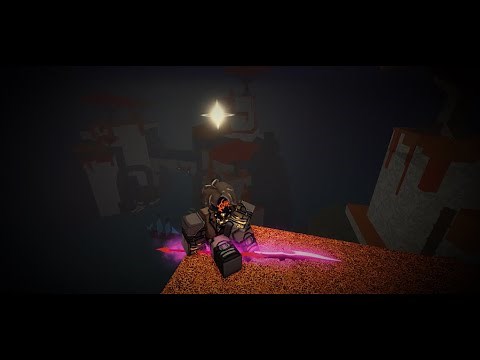 THE BEST LIGHTNING BUILD | Deepwoken