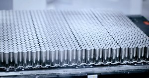 Tesla battery supplier Panasonic sold its entire TSLA stake for an insane profit