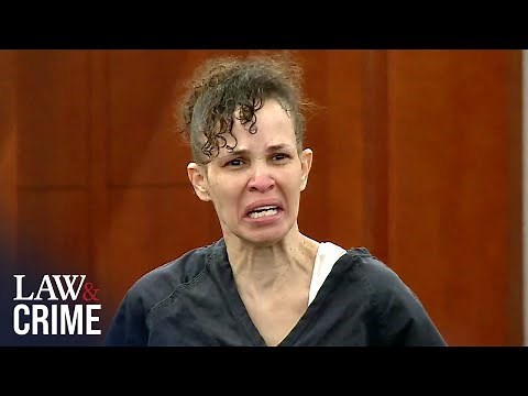 Woman Accused of Beheading Boyfriend Snaps at Judge in Court Hearing