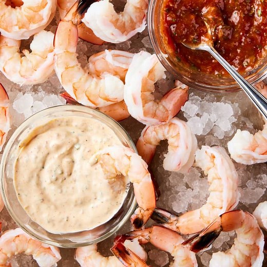 Shrimp Cocktail | America's Test Kitchen Recipe