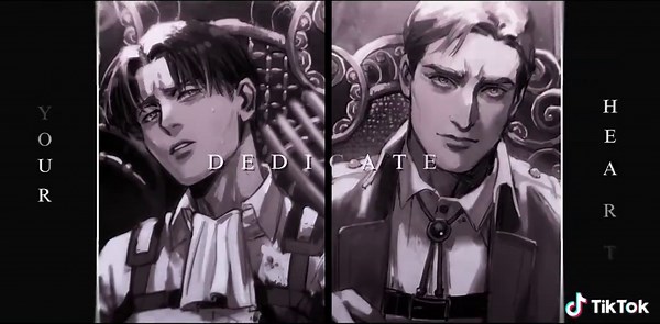 Captain Irvin Smith: AOT Character Analysis