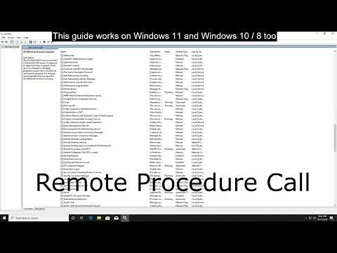 How to Fix Error 0x80070424 in Windows 11