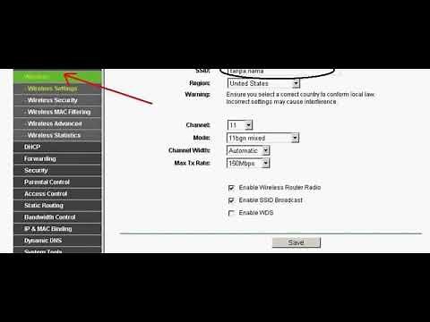 192.168.1.1 Modem Router Login