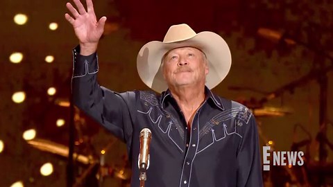 Country Singer Alan Jackson Announces Last-Ever Concert Amid CMT Disease Battle