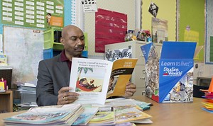 Getting Started with Studies Weekly