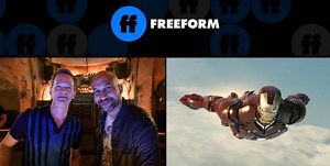 Freeform launches '30 Days of Disney' Programming in September! | Chip and Company