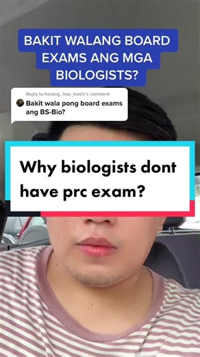 Career Opportunities for BS Biology Graduates