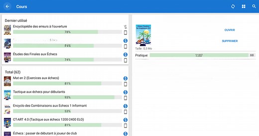 Download & Play Chess King - Learn to Play on PC & Mac (Emulator)