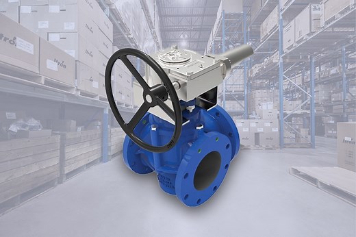 What Is a Plug Valve? Definition & Industrial Applications