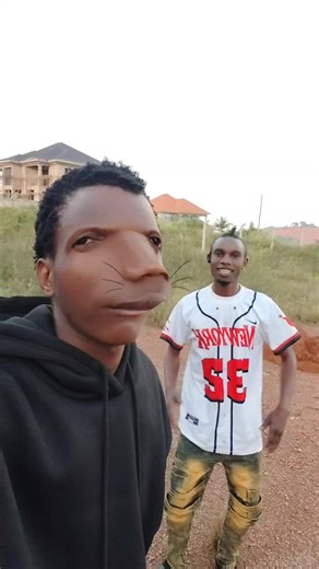 Humans Resembling Rats: A Unique Perspective