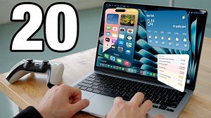 M4 MacBook Air Setup: The Top 20 Things You MUST Do!