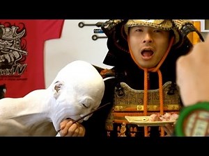 危険！15人以上に噛み付いた恐怖の悪魔 Stalking Vampire Behind the Scenes