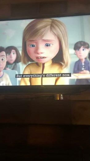 Riley crying inside out 2015”
