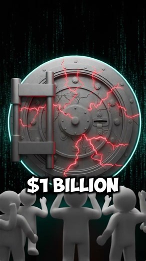 ATM Spitting Out Cash?! The $1B Bank Hack