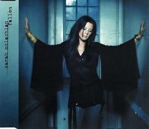 Sarah McLachlan - Fallen
