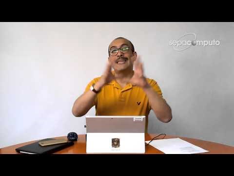 ¿Cómo se instala un programa?