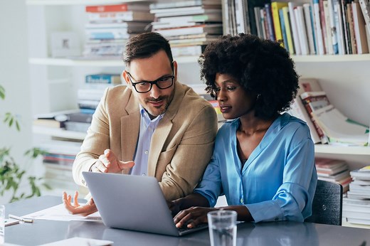 What is a hyperscale data center? | IBM