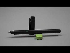 IMA DigitPen: Digitizing Pen for Paper Patterns