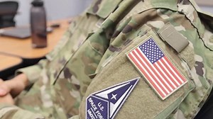 Inside U.S. Space Force as it guards against potential attacks
