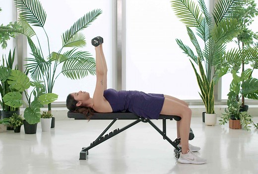 How To Workout Your Chest: 10 Exercises To Try