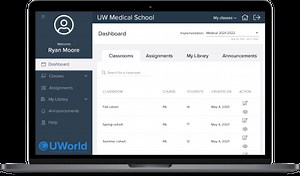 Learning Platform