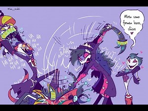 helluvaboss fandub español 1