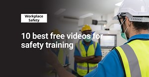 The 10 Best Safety Training Videos