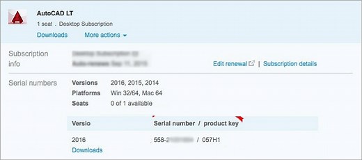 How to Find 3ds Max Serial Number and Product Key