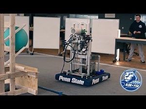 Robot Cycles | Ri3D at Penn State