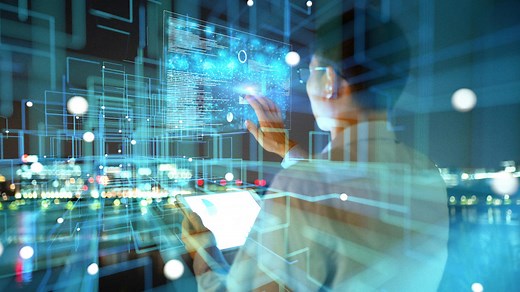 Is data the new oil? How data has become a hot commodity