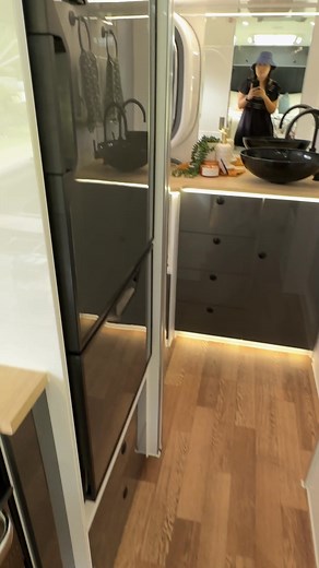 10K views · 95 reactions | This caravan is a fusion of rugged...