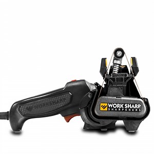 Work Sharp WSKTS2-I Knife & Tool Sharpener MK2