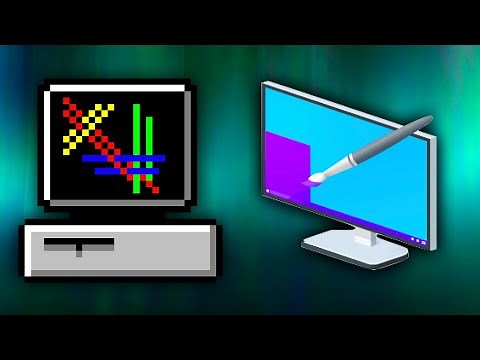 Top 10 Windows Screensavers!