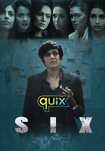 Six - watch tv show streaming online