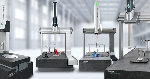 Bridge CMM models